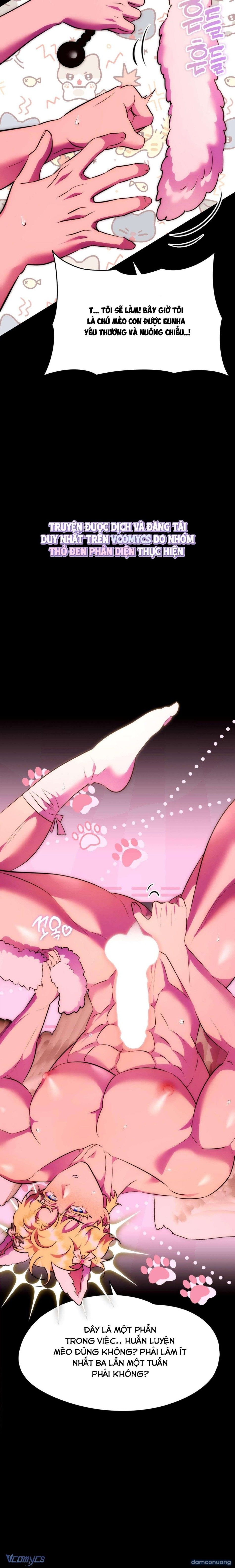 đọc truyện 『18+』tôi Tiễn Nam Chính Về Trời Nhé? Chương 28 ảnh 8 tại Thiên Thai Truyện