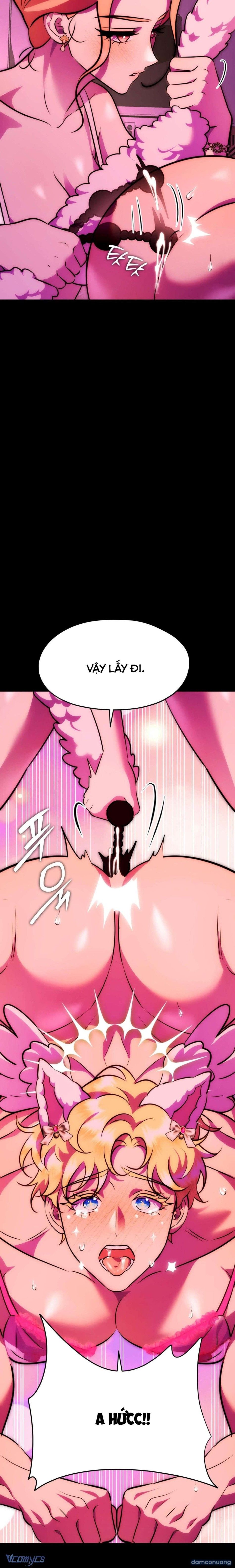 đọc truyện 『18+』tôi Tiễn Nam Chính Về Trời Nhé? Chương 29 ảnh 12 tại Thiên Thai Truyện