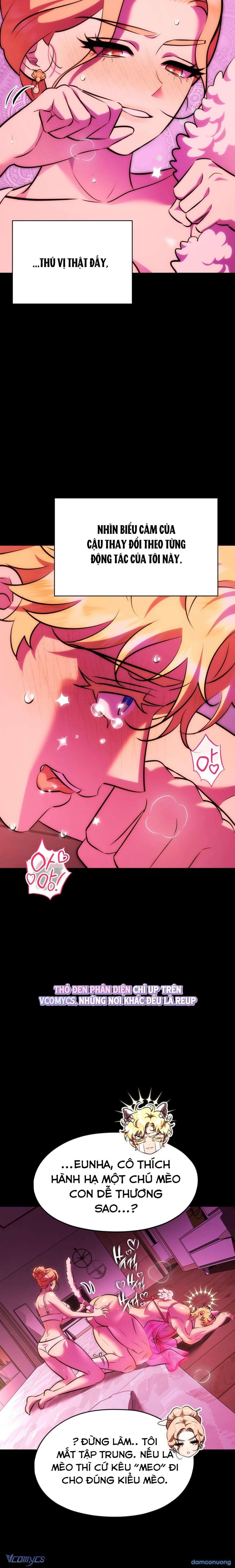 đọc truyện 『18+』tôi Tiễn Nam Chính Về Trời Nhé? Chương 29 ảnh 18 tại Thiên Thai Truyện