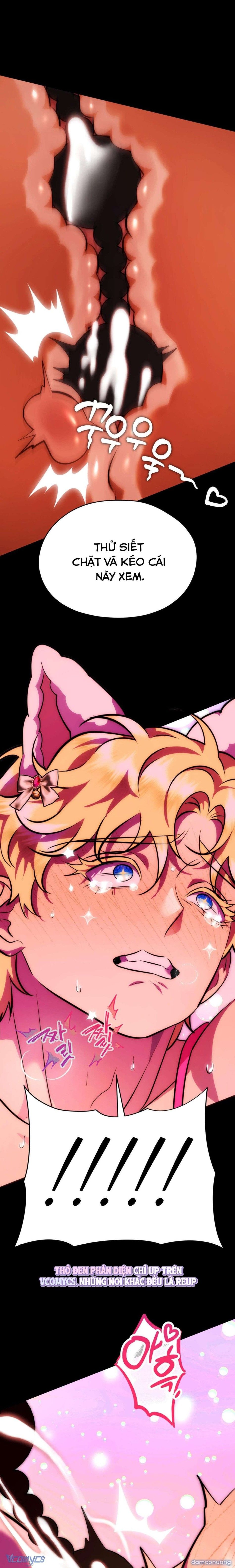 đọc truyện 『18+』tôi Tiễn Nam Chính Về Trời Nhé? Chương 29 ảnh 21 tại Thiên Thai Truyện