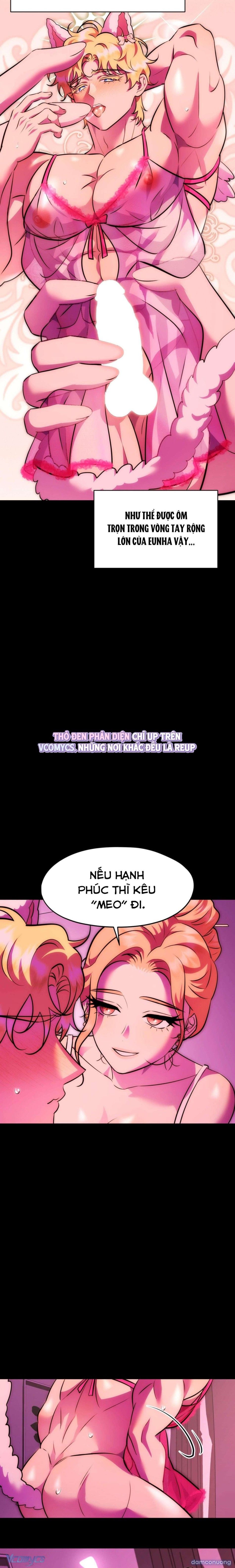 đọc truyện 『18+』tôi Tiễn Nam Chính Về Trời Nhé? Chương 29 ảnh 4 tại Thiên Thai Truyện