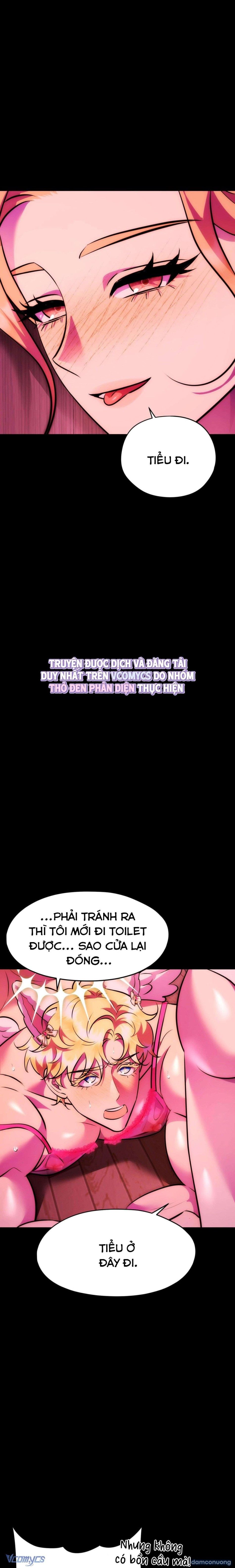 đọc truyện 『18+』tôi Tiễn Nam Chính Về Trời Nhé? Chương 29 ảnh 26 tại Thiên Thai Truyện