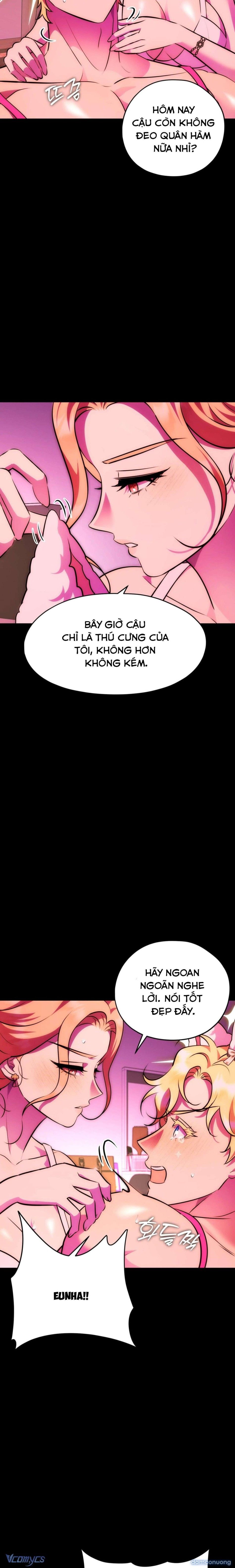 đọc truyện 『18+』tôi Tiễn Nam Chính Về Trời Nhé? Chương 29 ảnh 28 tại Thiên Thai Truyện