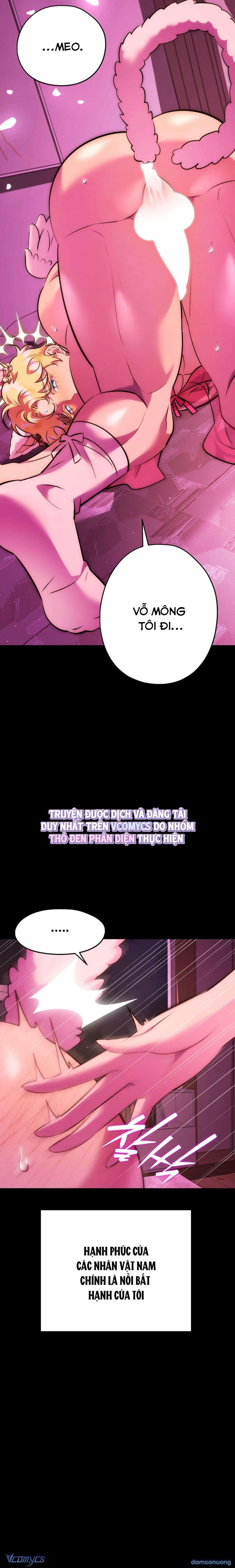 đọc truyện 『18+』tôi Tiễn Nam Chính Về Trời Nhé? Chương 29 ảnh 5 tại Thiên Thai Truyện