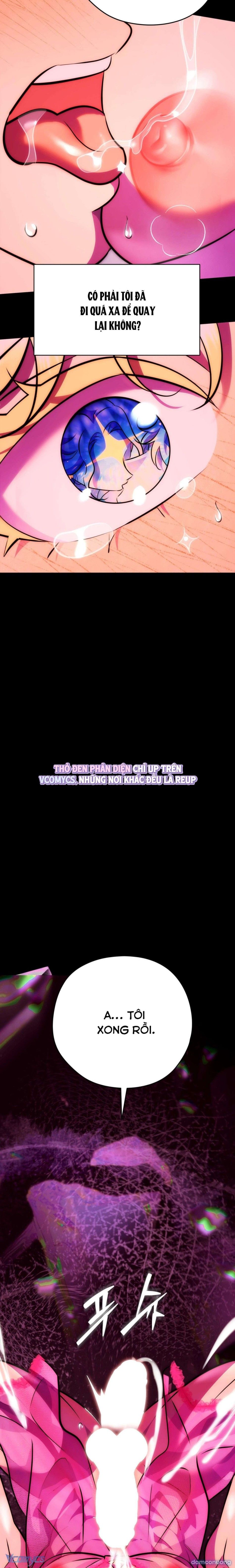 đọc truyện 『18+』tôi Tiễn Nam Chính Về Trời Nhé? Chương 29 ảnh 33 tại Thiên Thai Truyện