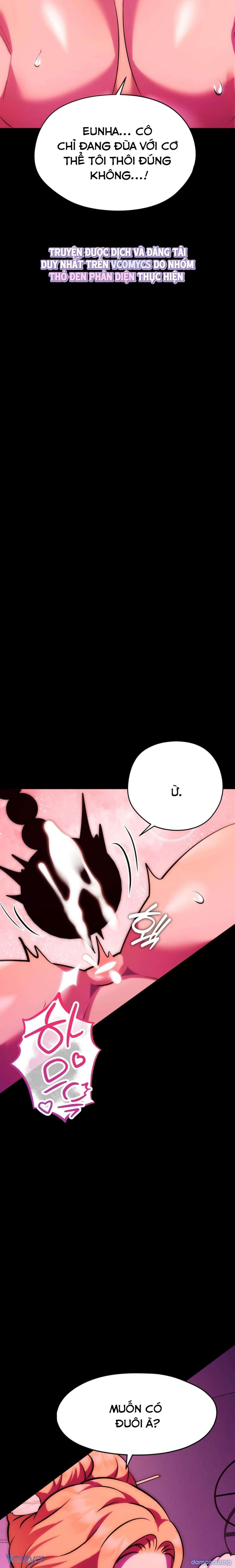 đọc truyện 『18+』tôi Tiễn Nam Chính Về Trời Nhé? Chương 29 ảnh 11 tại Thiên Thai Truyện