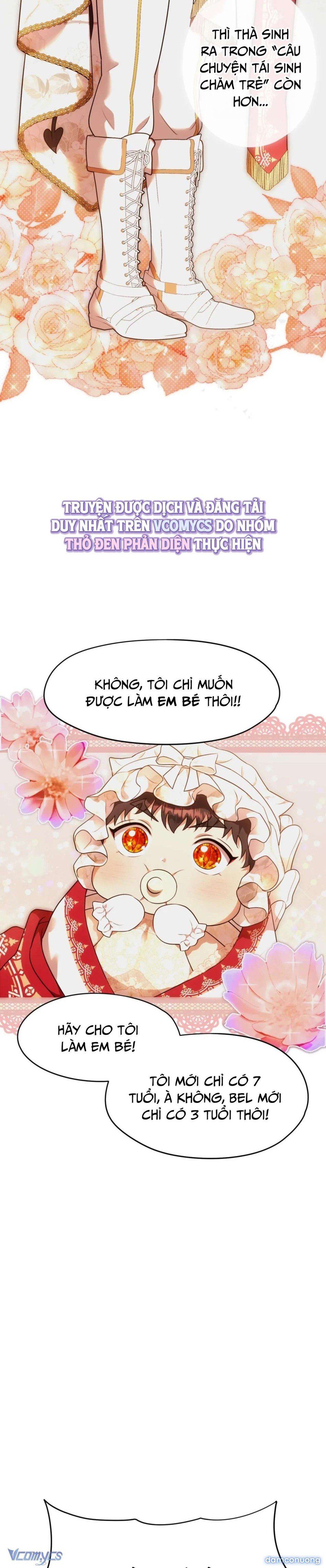 đọc truyện 『18+』tôi Tiễn Nam Chính Về Trời Nhé? Chương 3 ảnh 14 tại Thiên Thai Truyện