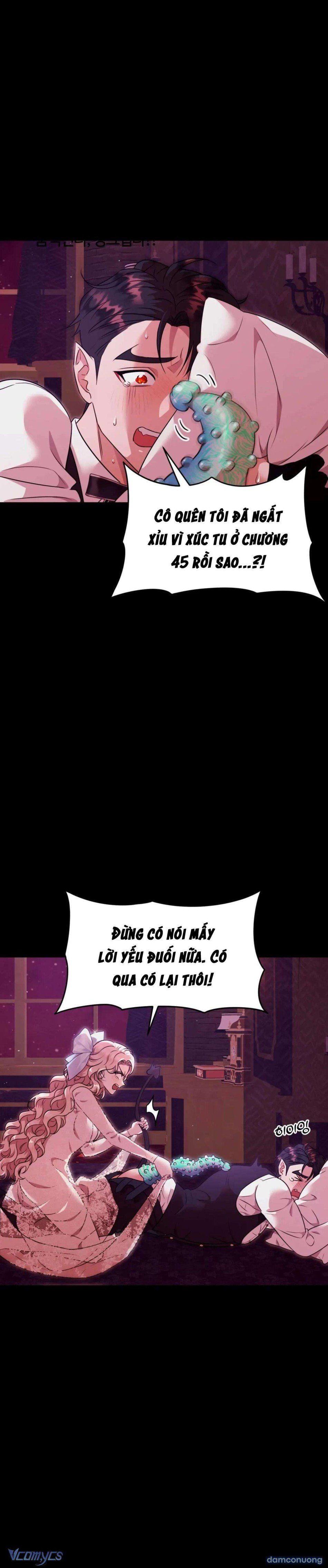 đọc truyện 『18+』tôi Tiễn Nam Chính Về Trời Nhé? Chương 3 ảnh 31 tại Thiên Thai Truyện