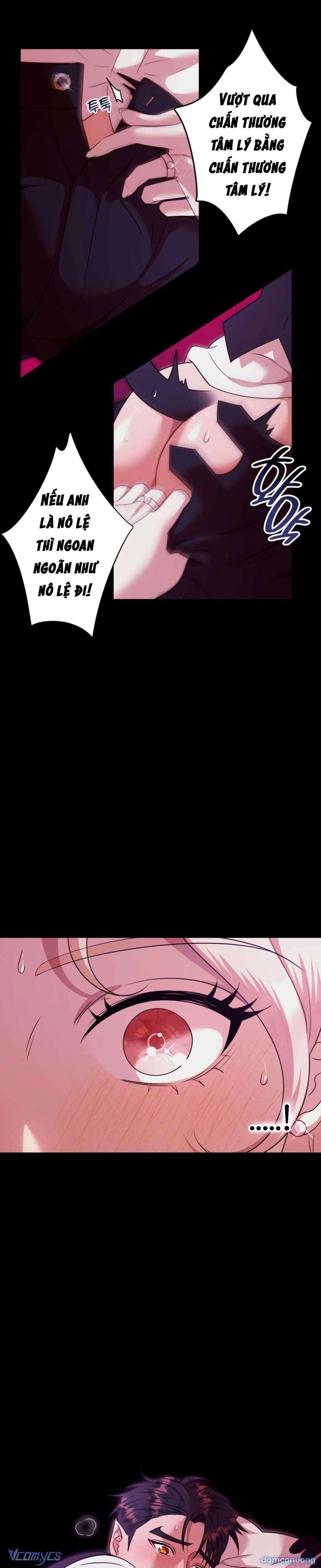 đọc truyện 『18+』tôi Tiễn Nam Chính Về Trời Nhé? Chương 3 ảnh 32 tại Thiên Thai Truyện