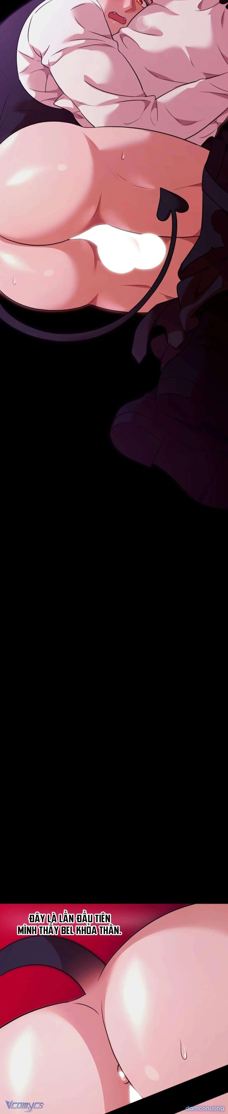 đọc truyện 『18+』tôi Tiễn Nam Chính Về Trời Nhé? Chương 3 ảnh 33 tại Thiên Thai Truyện