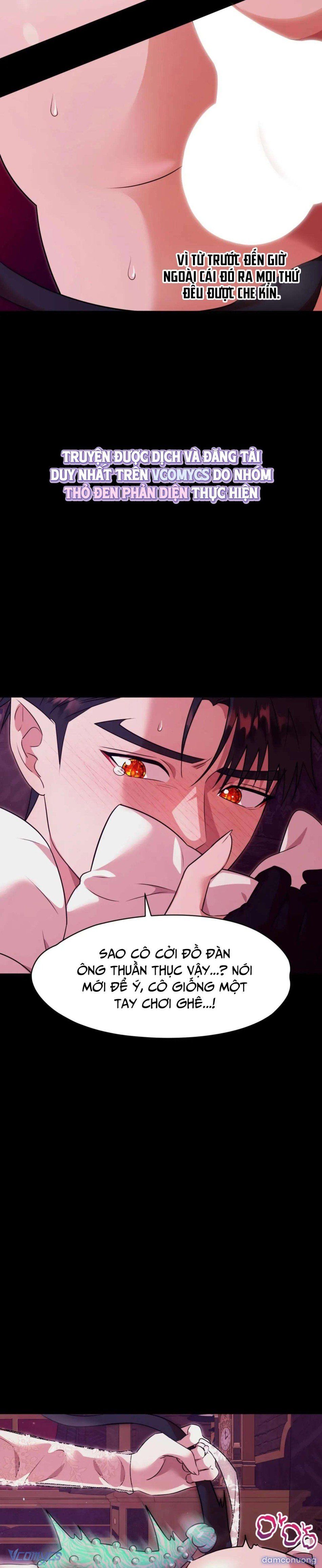 đọc truyện 『18+』tôi Tiễn Nam Chính Về Trời Nhé? Chương 3 ảnh 34 tại Thiên Thai Truyện