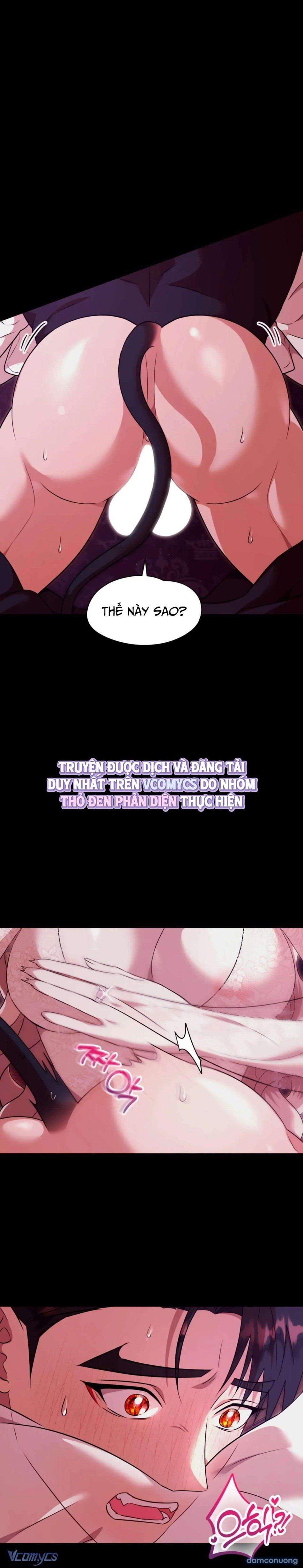 đọc truyện 『18+』tôi Tiễn Nam Chính Về Trời Nhé? Chương 3 ảnh 37 tại Thiên Thai Truyện