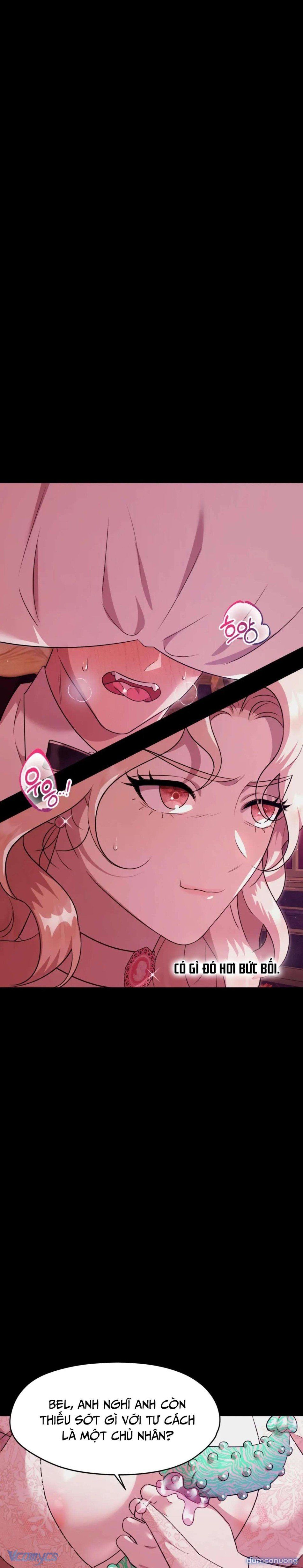 đọc truyện 『18+』tôi Tiễn Nam Chính Về Trời Nhé? Chương 3 ảnh 39 tại Thiên Thai Truyện