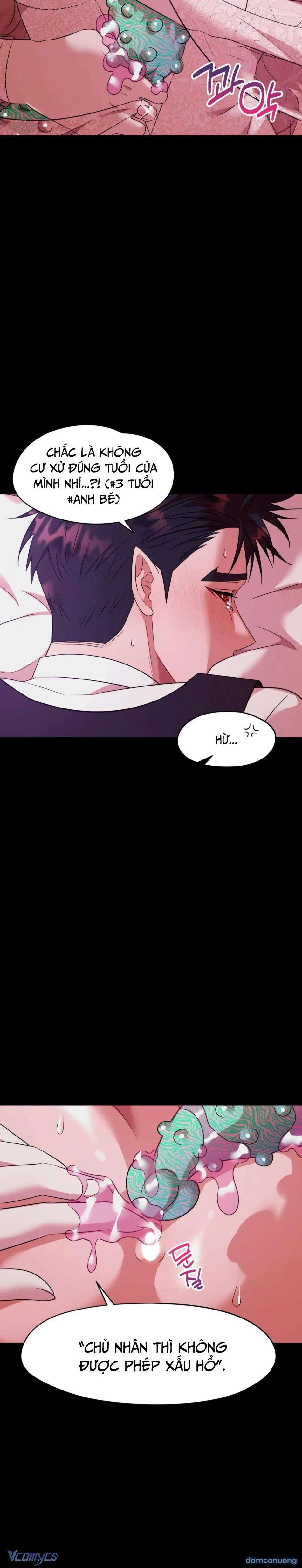 đọc truyện 『18+』tôi Tiễn Nam Chính Về Trời Nhé? Chương 3 ảnh 40 tại Thiên Thai Truyện