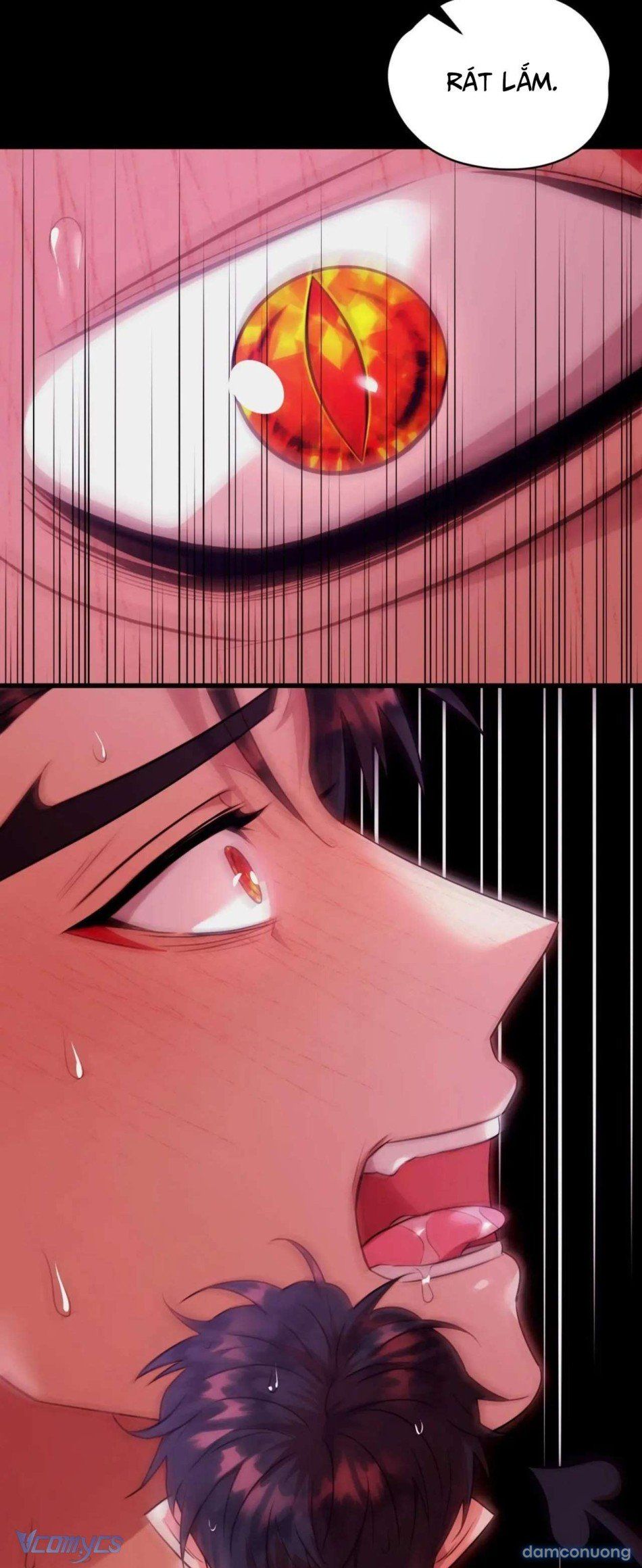 đọc truyện 『18+』tôi Tiễn Nam Chính Về Trời Nhé? Chương 3 ảnh 43 tại Thiên Thai Truyện