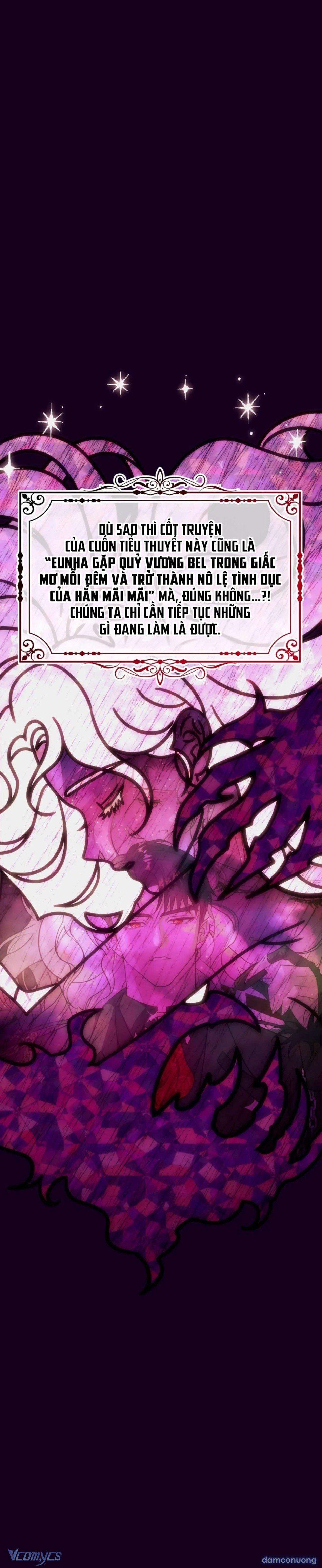 đọc truyện 『18+』tôi Tiễn Nam Chính Về Trời Nhé? Chương 3 ảnh 10 tại Thiên Thai Truyện