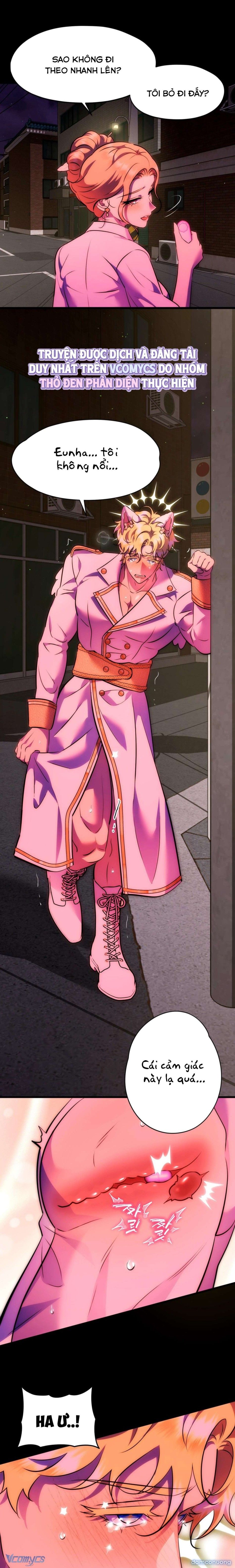 đọc truyện 『18+』tôi Tiễn Nam Chính Về Trời Nhé? Chương 30 ảnh 9 tại Thiên Thai Truyện