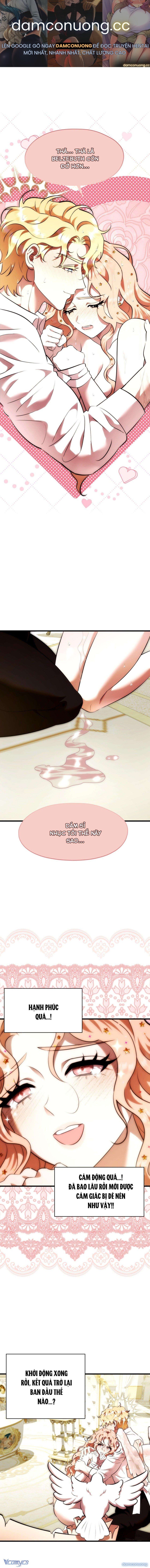 đọc truyện 『18+』tôi Tiễn Nam Chính Về Trời Nhé? Chương 31 ảnh 2 tại Thiên Thai Truyện