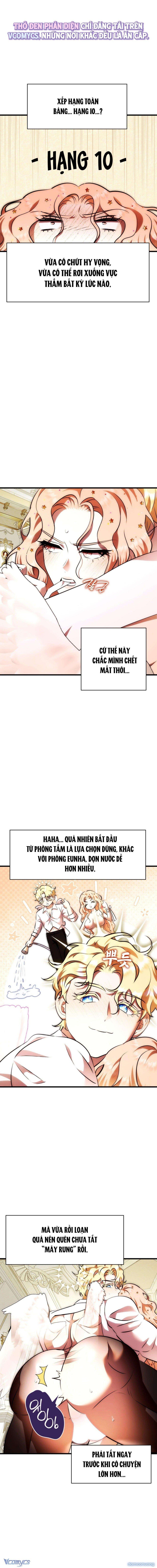 đọc truyện 『18+』tôi Tiễn Nam Chính Về Trời Nhé? Chương 31 ảnh 3 tại Thiên Thai Truyện