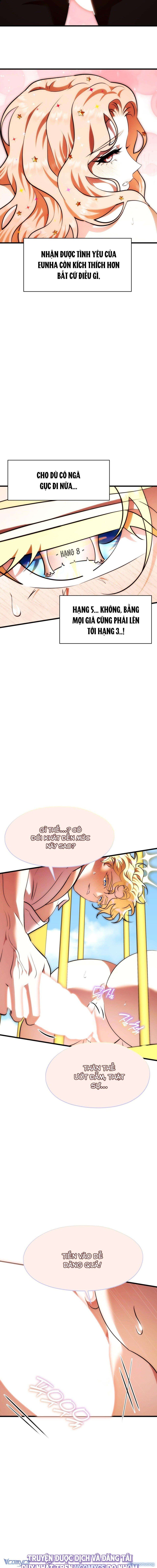 đọc truyện 『18+』tôi Tiễn Nam Chính Về Trời Nhé? Chương 31 ảnh 14 tại Thiên Thai Truyện