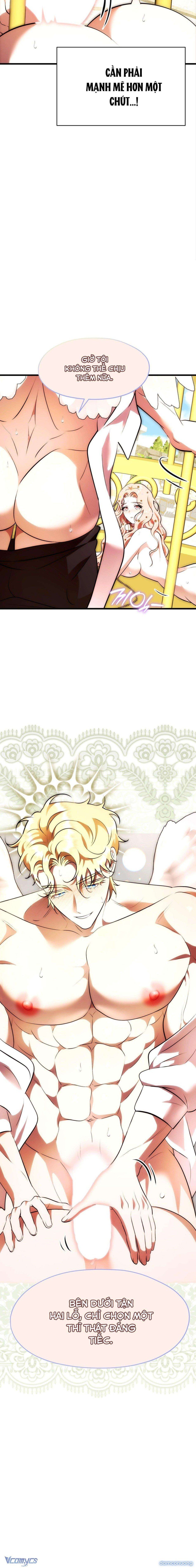 đọc truyện 『18+』tôi Tiễn Nam Chính Về Trời Nhé? Chương 31 ảnh 18 tại Thiên Thai Truyện