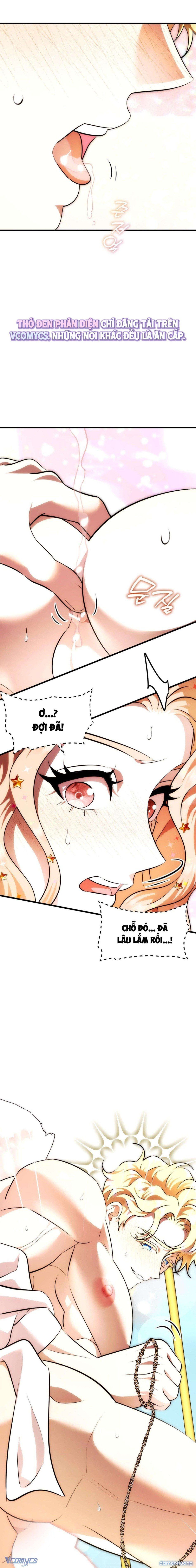 đọc truyện 『18+』tôi Tiễn Nam Chính Về Trời Nhé? Chương 31 ảnh 19 tại Thiên Thai Truyện