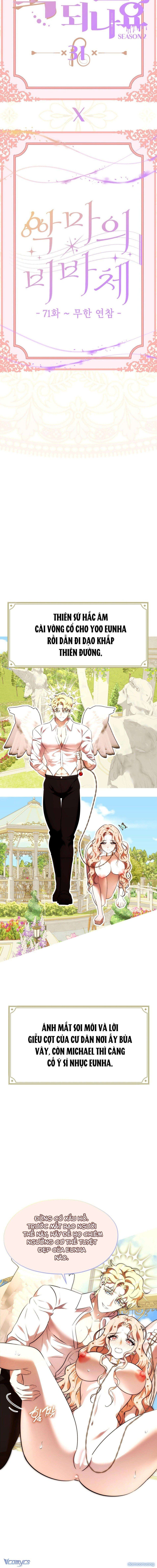 đọc truyện 『18+』tôi Tiễn Nam Chính Về Trời Nhé? Chương 31 ảnh 5 tại Thiên Thai Truyện