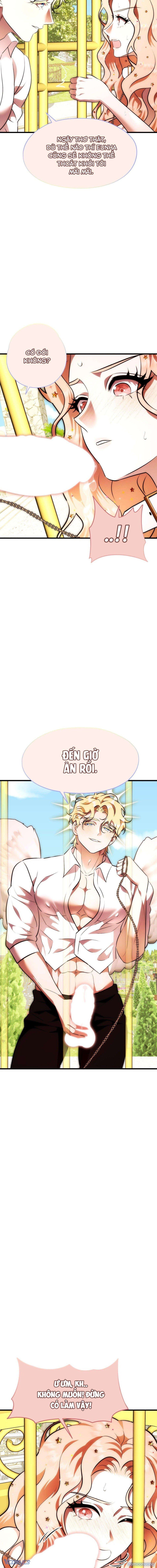 đọc truyện 『18+』tôi Tiễn Nam Chính Về Trời Nhé? Chương 31 ảnh 8 tại Thiên Thai Truyện