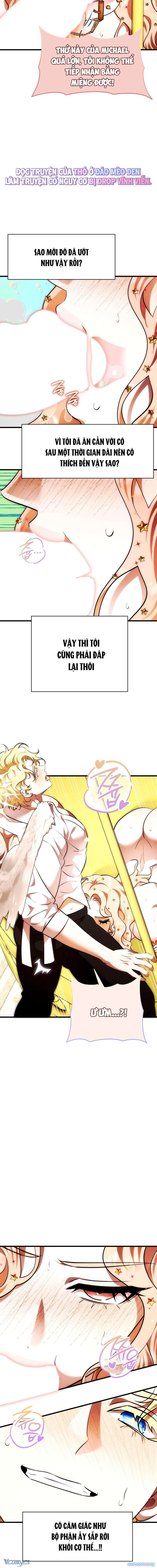 đọc truyện 『18+』tôi Tiễn Nam Chính Về Trời Nhé? Chương 31 ảnh 9 tại Thiên Thai Truyện