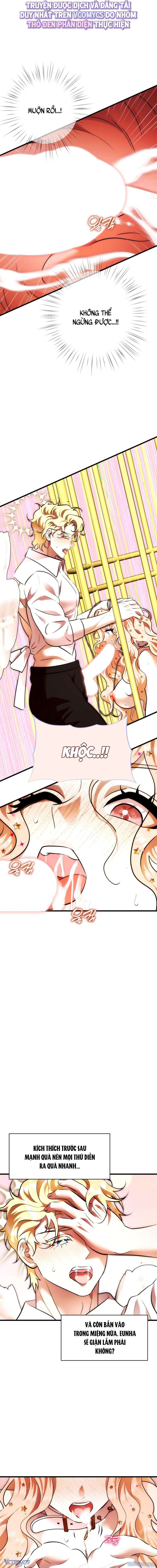 đọc truyện 『18+』tôi Tiễn Nam Chính Về Trời Nhé? Chương 31 ảnh 11 tại Thiên Thai Truyện