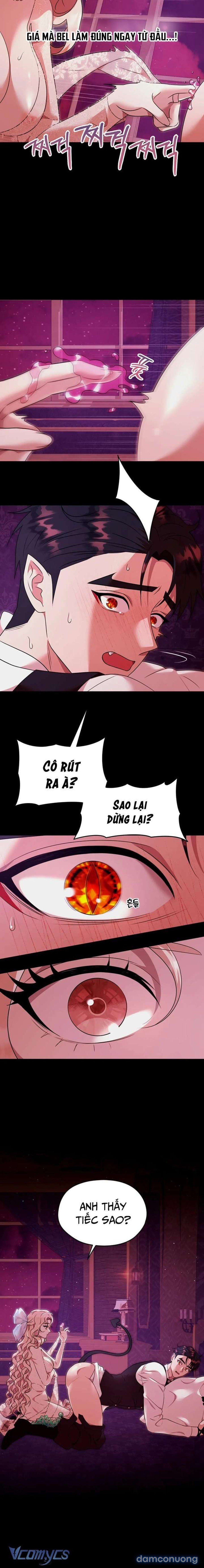 đọc truyện 『18+』tôi Tiễn Nam Chính Về Trời Nhé? Chương 4 ảnh 10 tại Thiên Thai Truyện