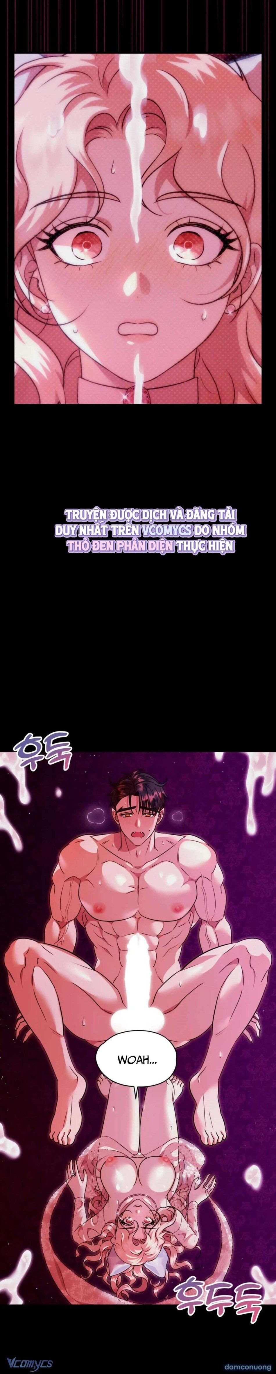 đọc truyện 『18+』tôi Tiễn Nam Chính Về Trời Nhé? Chương 5 ảnh 15 tại Thiên Thai Truyện