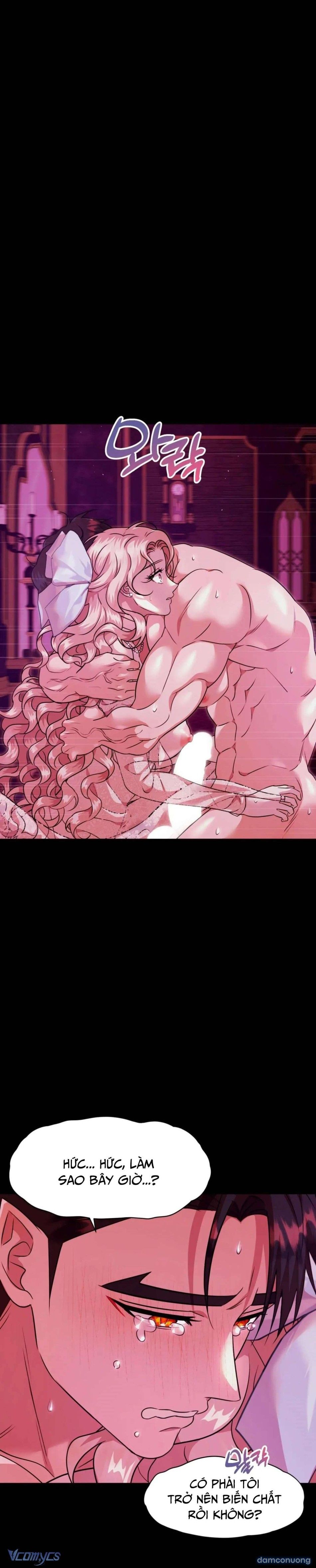 đọc truyện 『18+』tôi Tiễn Nam Chính Về Trời Nhé? Chương 5 ảnh 16 tại Thiên Thai Truyện