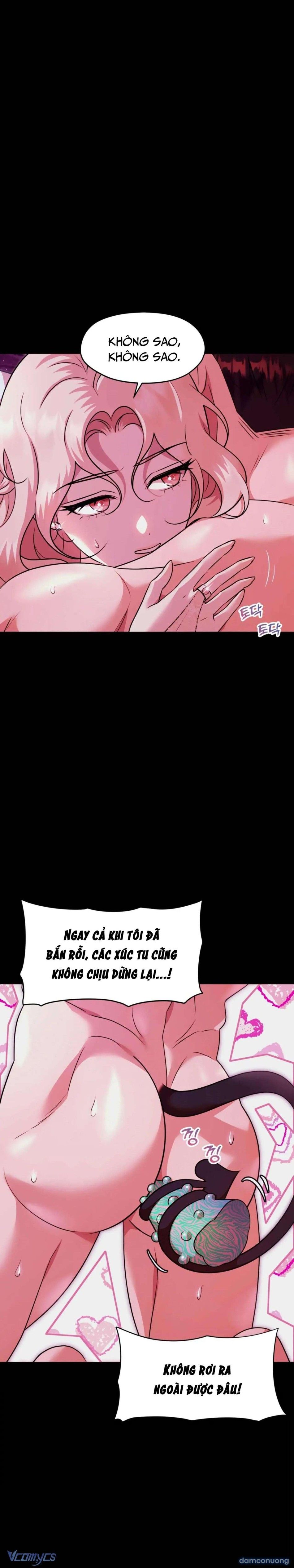 đọc truyện 『18+』tôi Tiễn Nam Chính Về Trời Nhé? Chương 5 ảnh 17 tại Thiên Thai Truyện