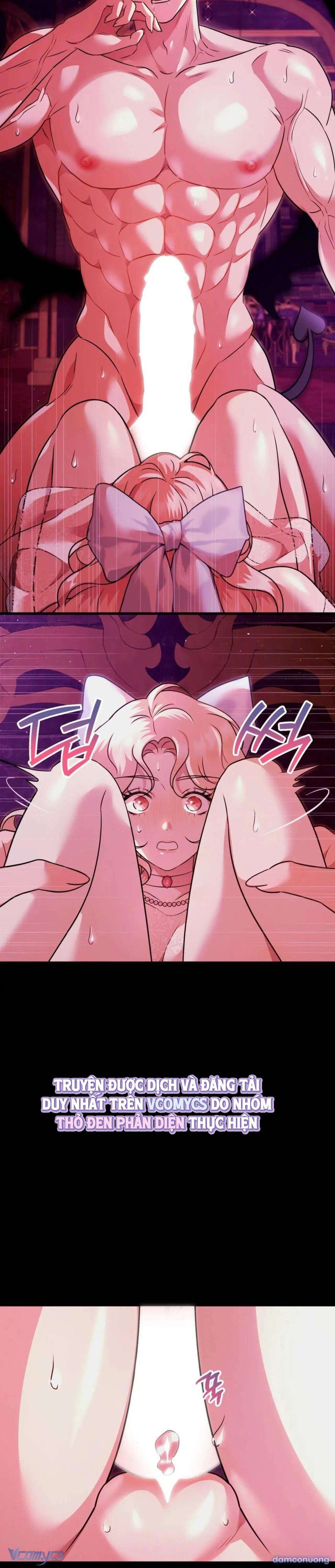 đọc truyện 『18+』tôi Tiễn Nam Chính Về Trời Nhé? Chương 5 ảnh 4 tại Thiên Thai Truyện