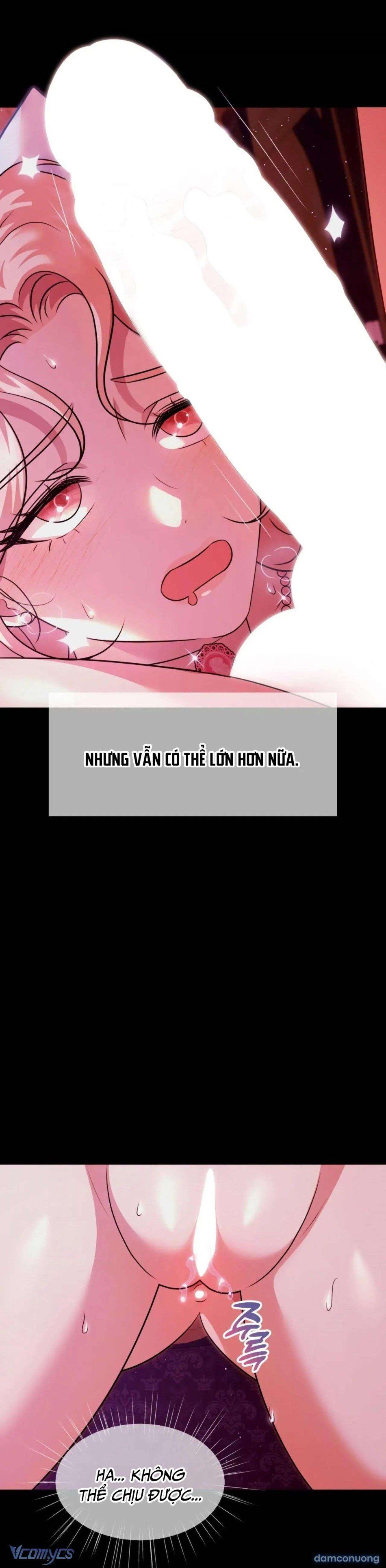 đọc truyện 『18+』tôi Tiễn Nam Chính Về Trời Nhé? Chương 5 ảnh 25 tại Thiên Thai Truyện