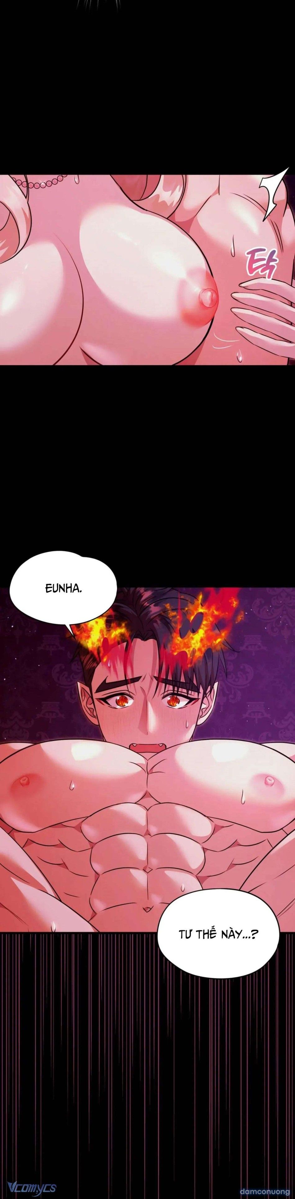 đọc truyện 『18+』tôi Tiễn Nam Chính Về Trời Nhé? Chương 5 ảnh 26 tại Thiên Thai Truyện