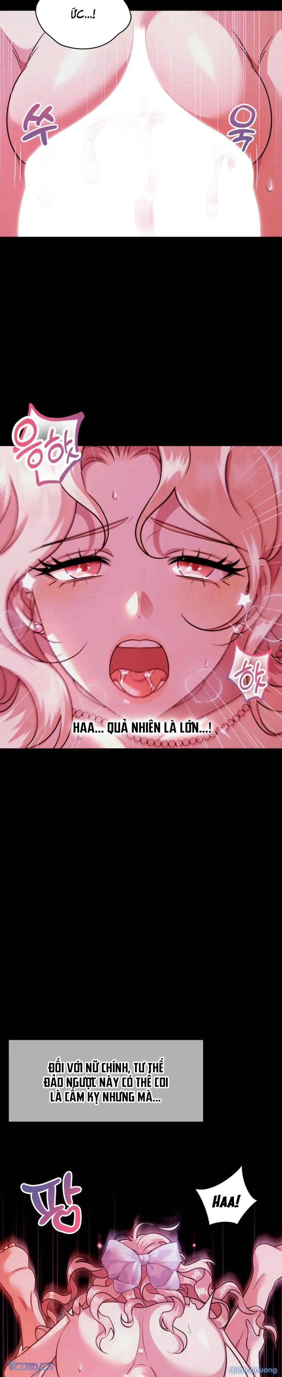 đọc truyện 『18+』tôi Tiễn Nam Chính Về Trời Nhé? Chương 5 ảnh 28 tại Thiên Thai Truyện