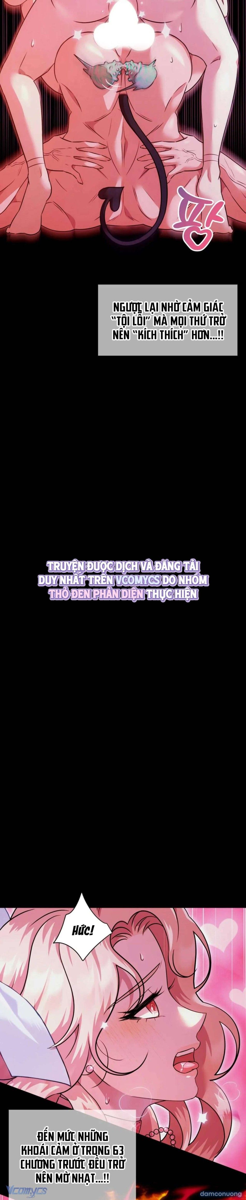 đọc truyện 『18+』tôi Tiễn Nam Chính Về Trời Nhé? Chương 5 ảnh 29 tại Thiên Thai Truyện