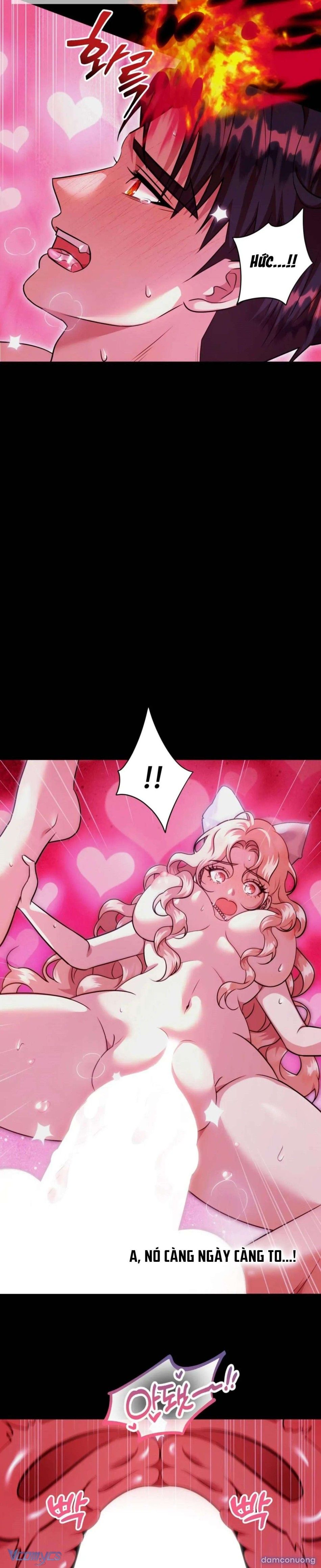 đọc truyện 『18+』tôi Tiễn Nam Chính Về Trời Nhé? Chương 5 ảnh 30 tại Thiên Thai Truyện