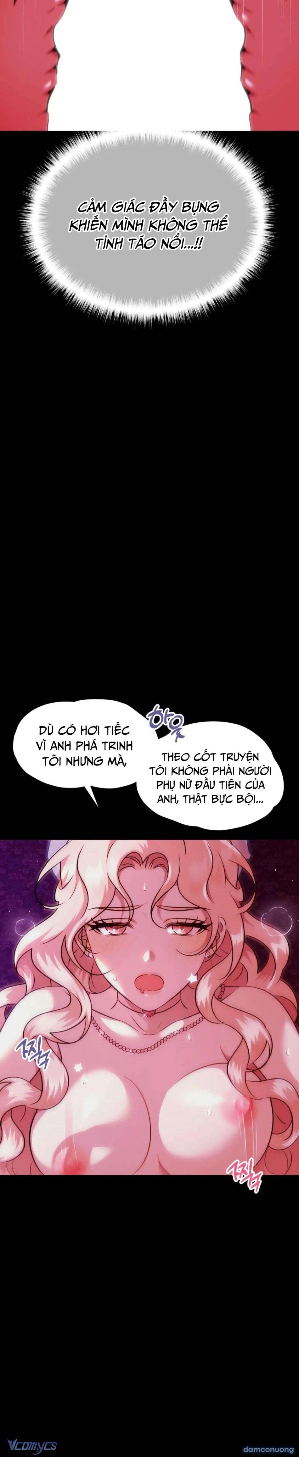 đọc truyện 『18+』tôi Tiễn Nam Chính Về Trời Nhé? Chương 5 ảnh 31 tại Thiên Thai Truyện