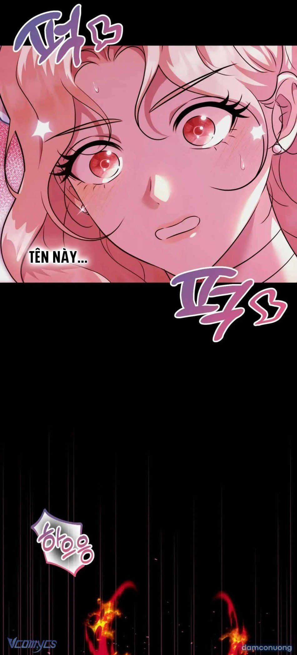 đọc truyện 『18+』tôi Tiễn Nam Chính Về Trời Nhé? Chương 5 ảnh 43 tại Thiên Thai Truyện