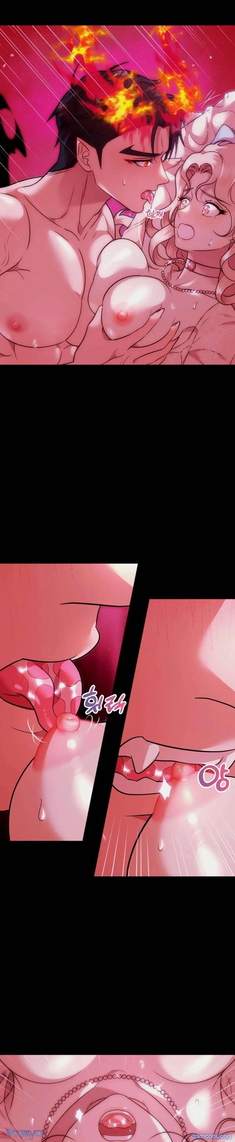 đọc truyện 『18+』tôi Tiễn Nam Chính Về Trời Nhé? Chương 5 ảnh 7 tại Thiên Thai Truyện