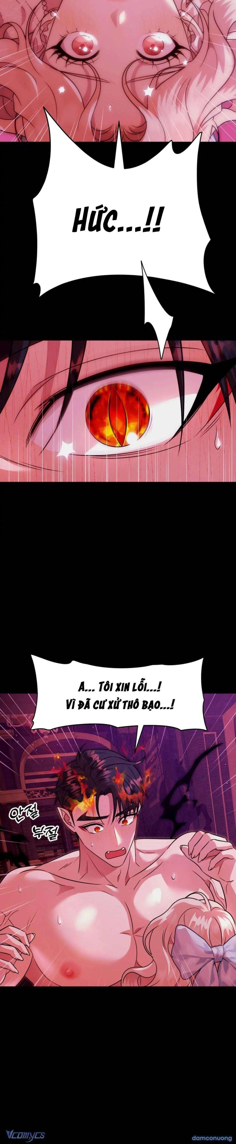 đọc truyện 『18+』tôi Tiễn Nam Chính Về Trời Nhé? Chương 5 ảnh 8 tại Thiên Thai Truyện