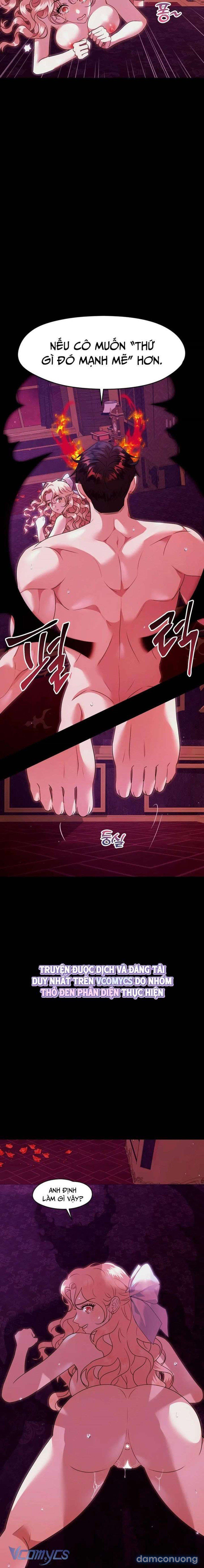 đọc truyện 『18+』tôi Tiễn Nam Chính Về Trời Nhé? Chương 6 ảnh 12 tại Thiên Thai Truyện