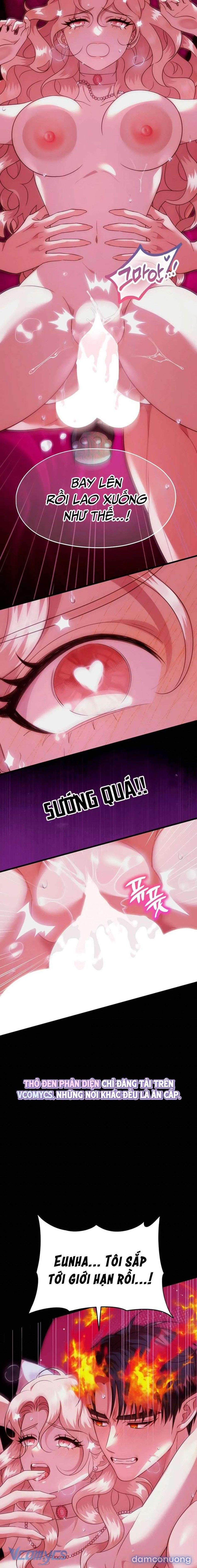 đọc truyện 『18+』tôi Tiễn Nam Chính Về Trời Nhé? Chương 6 ảnh 15 tại Thiên Thai Truyện