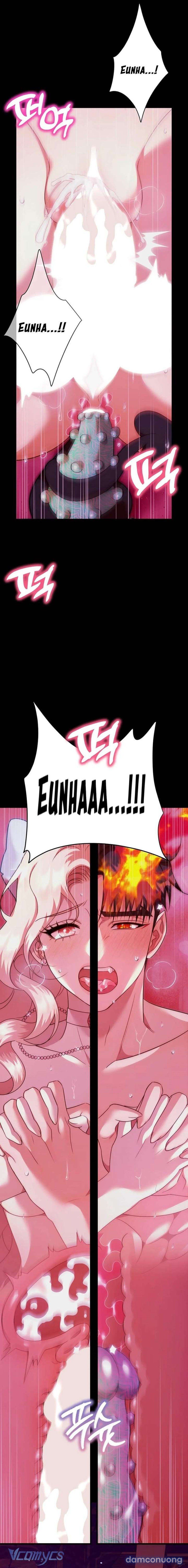 đọc truyện 『18+』tôi Tiễn Nam Chính Về Trời Nhé? Chương 6 ảnh 17 tại Thiên Thai Truyện