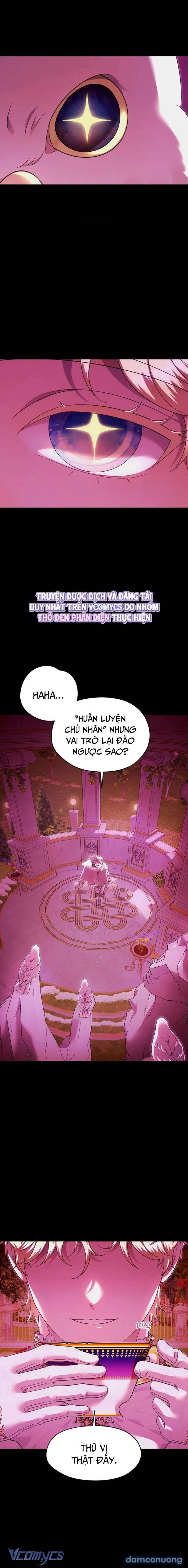 đọc truyện 『18+』tôi Tiễn Nam Chính Về Trời Nhé? Chương 6 ảnh 19 tại Thiên Thai Truyện