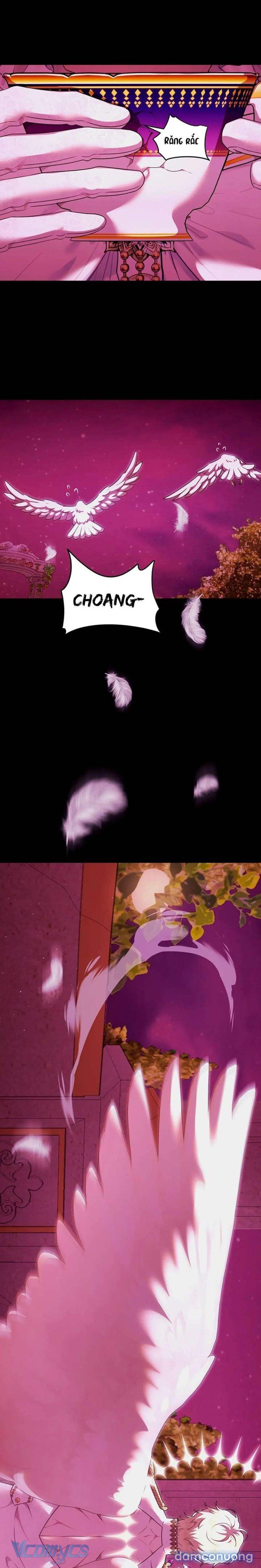 đọc truyện 『18+』tôi Tiễn Nam Chính Về Trời Nhé? Chương 6 ảnh 20 tại Thiên Thai Truyện