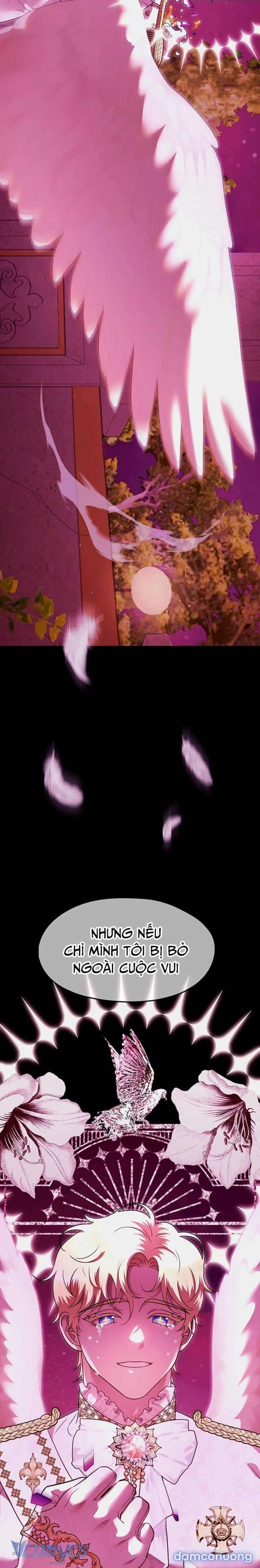 đọc truyện 『18+』tôi Tiễn Nam Chính Về Trời Nhé? Chương 6 ảnh 21 tại Thiên Thai Truyện